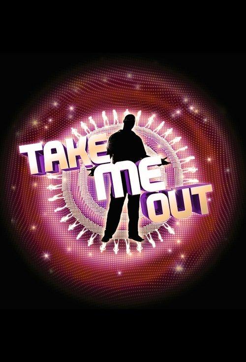 Take Me Out dizi afişi