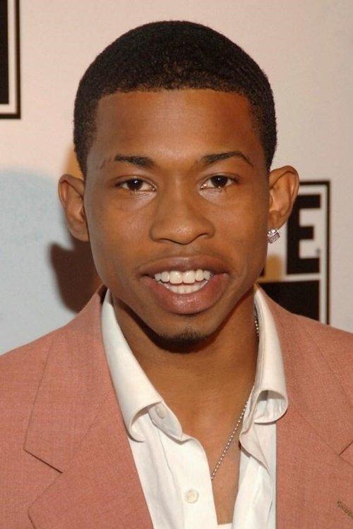 Marcus T. Paulk fotoğrafı