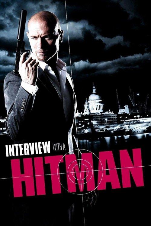 Interview with a Hitman film afişi