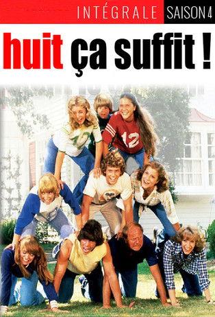 Eight Is Enough Sezon 4