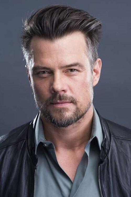 Josh Duhamel fotoğrafı