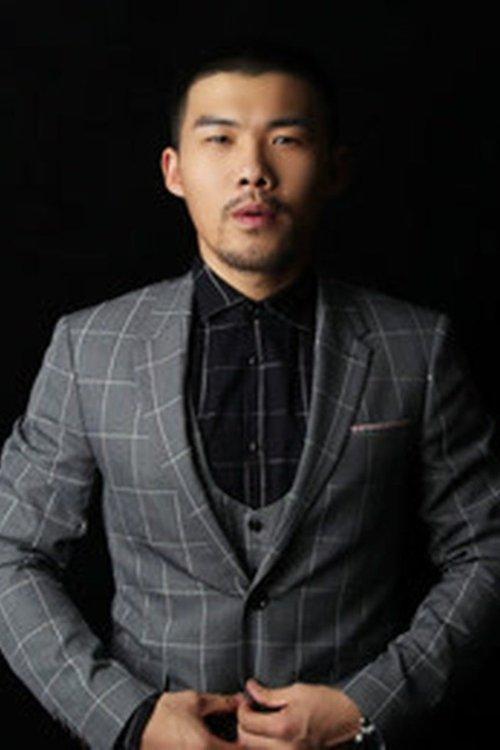 Hou Tianfang fotoğrafı