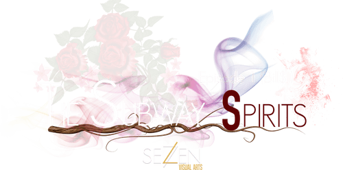 The Subway Spirits Series logo