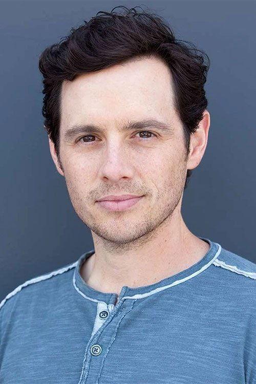 Patrick Cavanaugh fotoğrafı