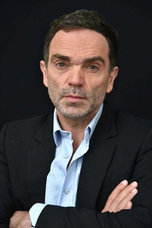 Yann Moix fotoğrafı