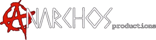 Anarchos Productions logo