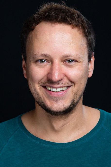 Christophe Delesques fotoğrafı