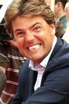 Reinout Oerlemans fotoğrafı