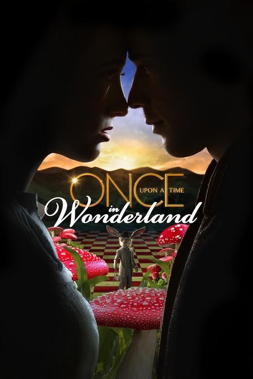 Once Upon a Time in Wonderland Sezon 1