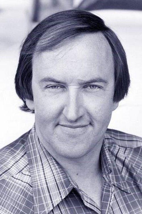 Britt Leach fotoğrafı