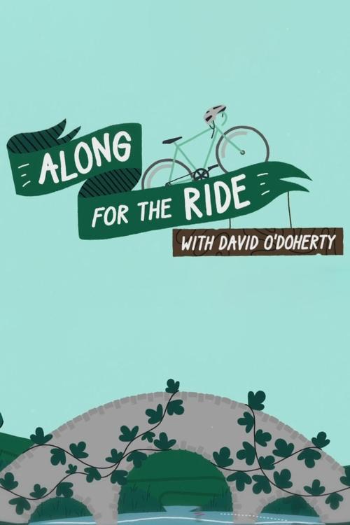 Along for the Ride with David O'Doherty dizi afişi
