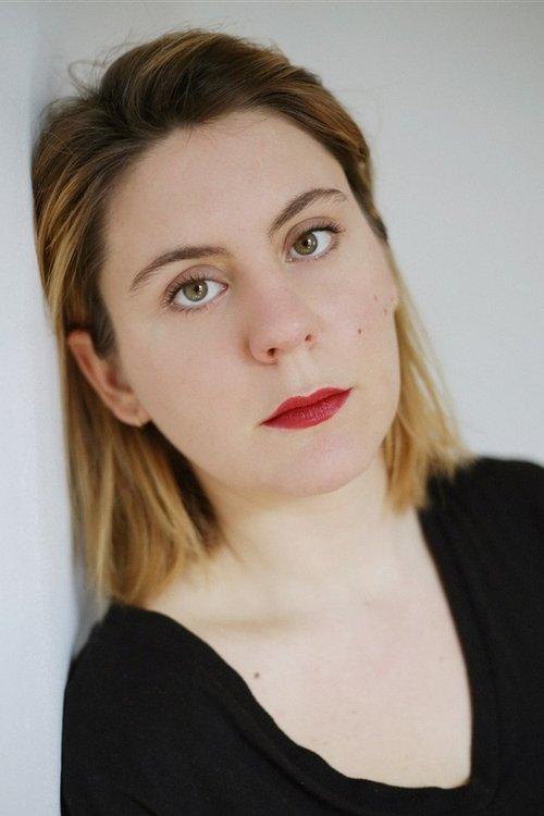 Louise Blachère fotoğrafı