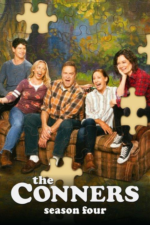 The Conners Sezon 4