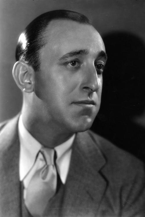 Allen Jenkins fotoğrafı