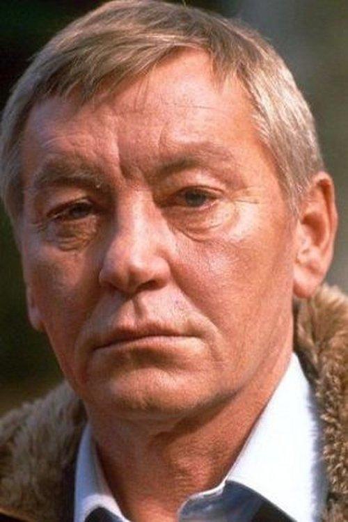 Mark McManus fotoğrafı