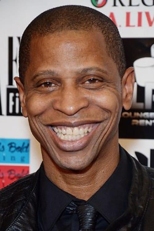 Larry B. Scott fotoğrafı