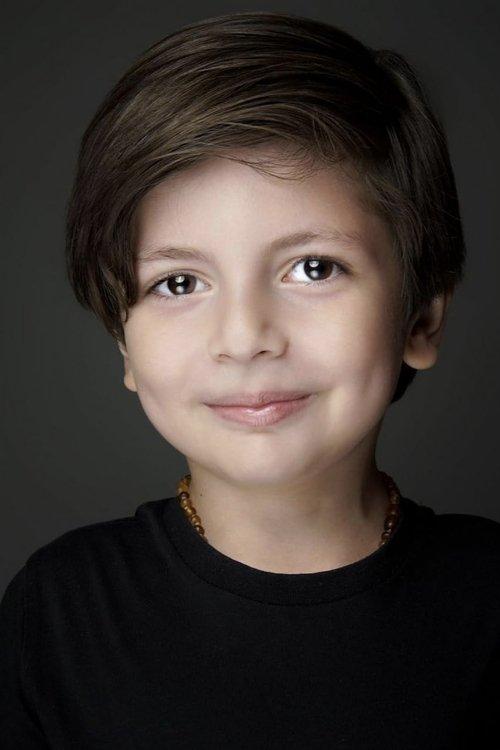 Yağız Ata Dinçer fotoğrafı