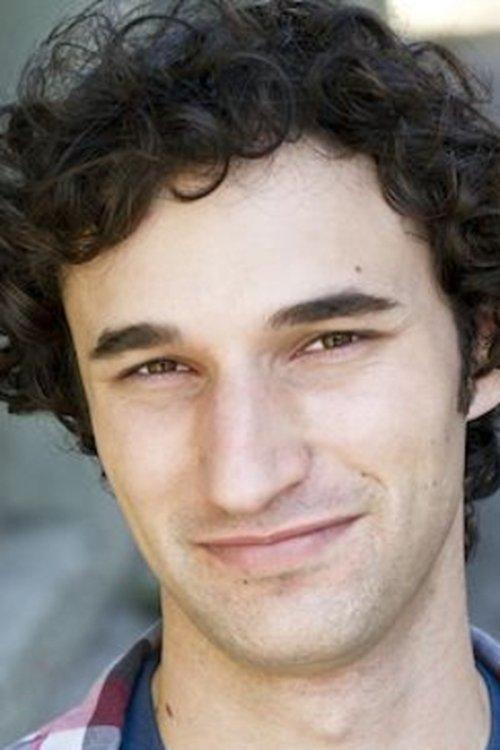 Zach Reino fotoğrafı