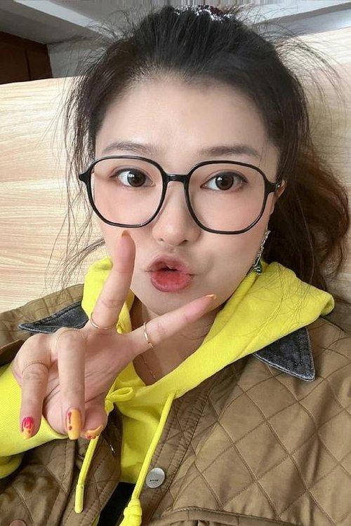 Qiao Shiyu fotoğrafı