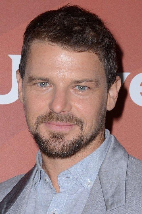 Nathan Phillips fotoğrafı