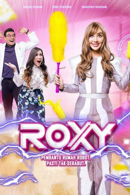 Roxy dizi afişi