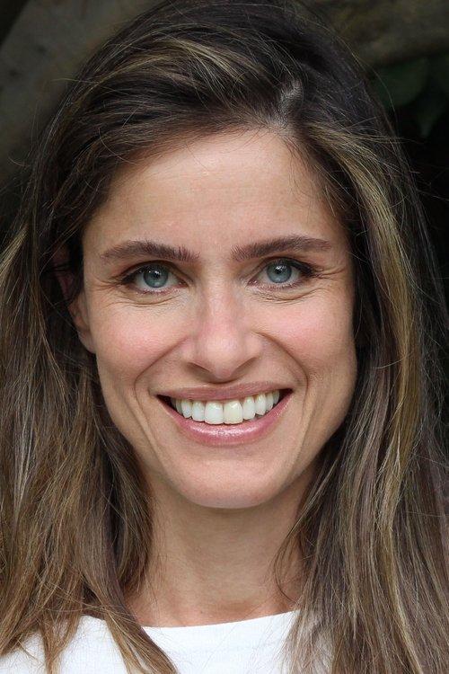 Amanda Peet fotoğrafı