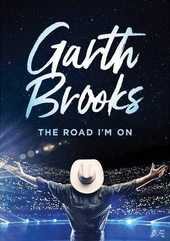 Garth Brooks: The Road I'm On logo