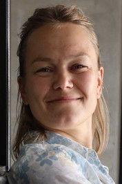 Stine Væde Lykkebo fotoğrafı