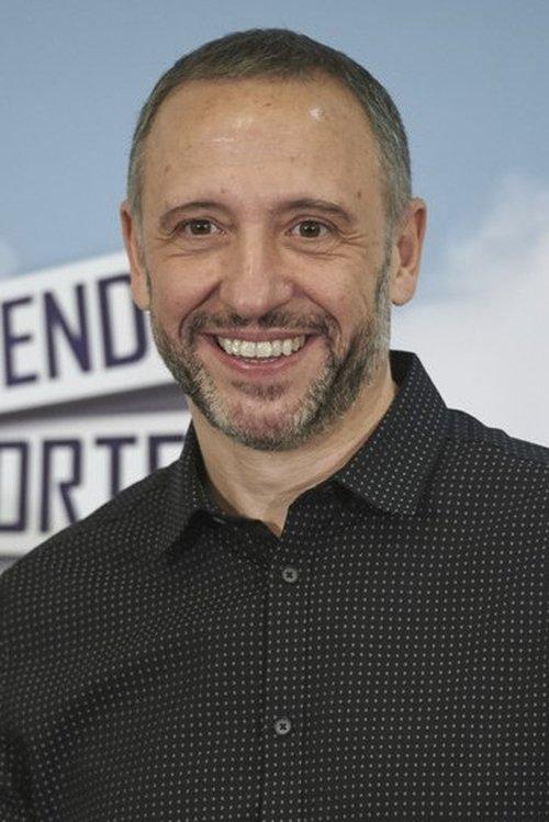 Nacho G. Velilla fotoğrafı