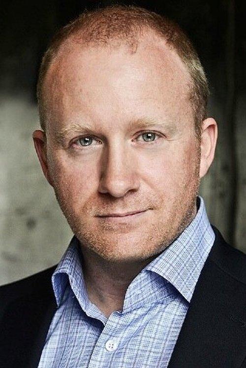 Billy Parrott fotoğrafı