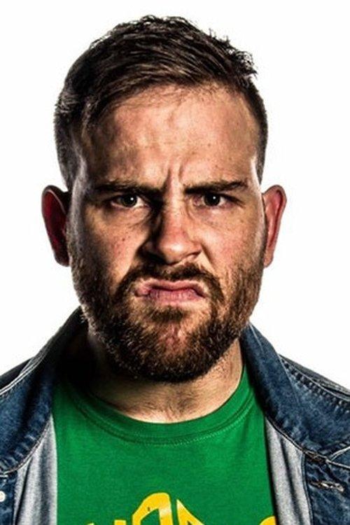 Davis Passfield fotoğrafı