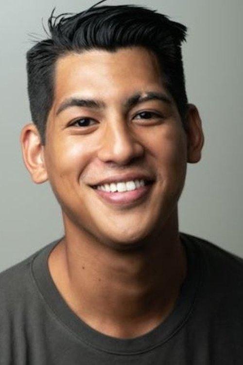 Kaipo Dudoit fotoğrafı