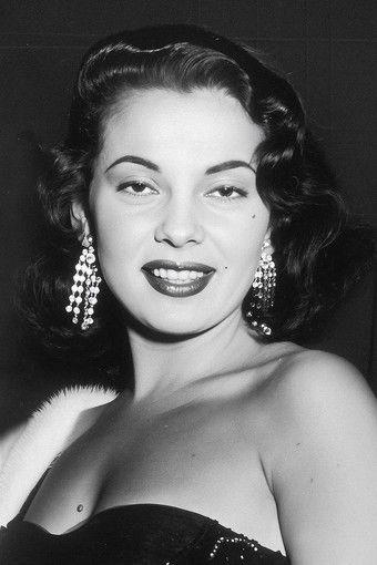 Abbe Lane fotoğrafı