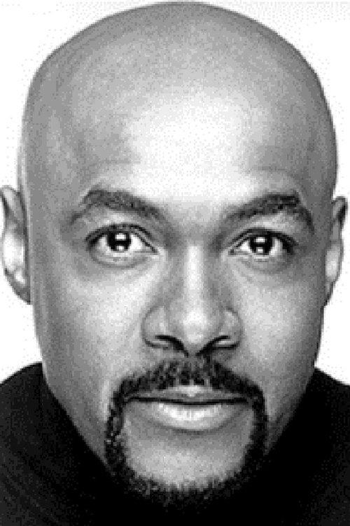 Frederick B. Owens fotoğrafı