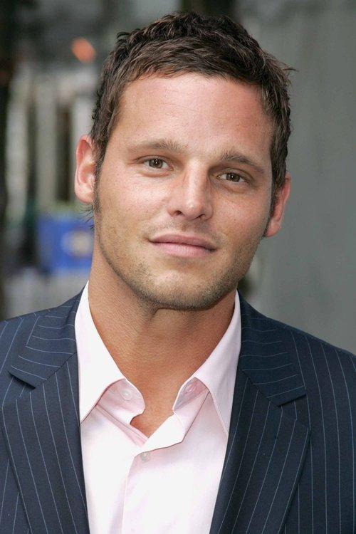 Justin Chambers fotoğrafı