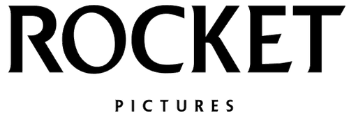 Rocket Pictures logo