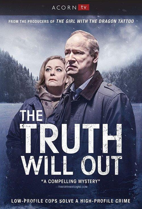 The Truth Will Out dizi afişi