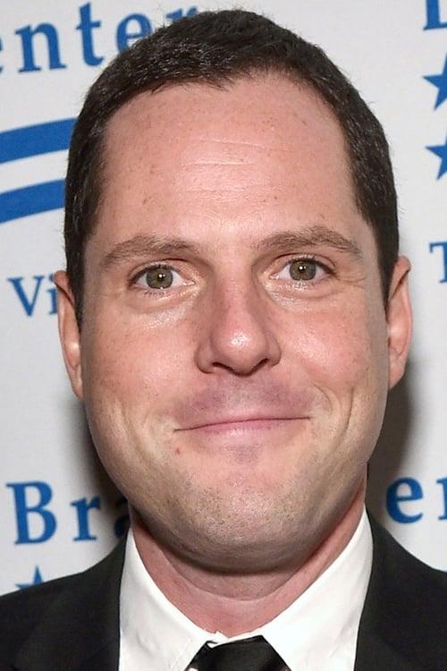 Alexander Chaplin fotoğrafı