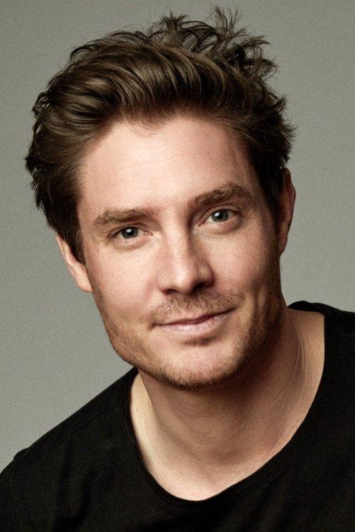 Max Brown fotoğrafı