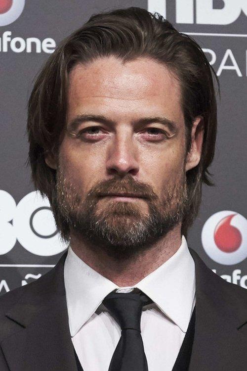 William Miller fotoğrafı