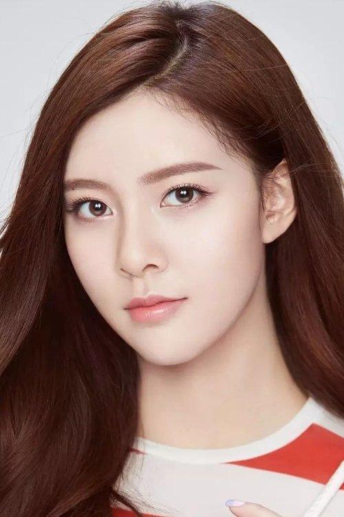 Cecilia Boey fotoğrafı