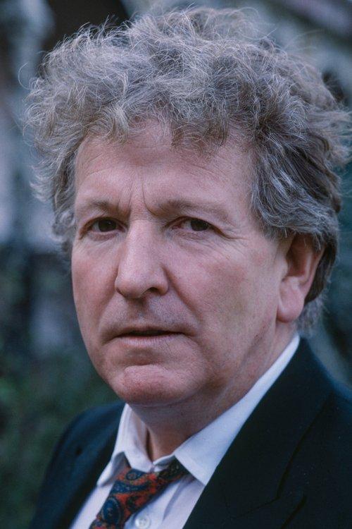Keith Barron fotoğrafı