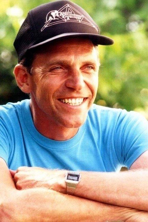 Sam Firstenberg fotoğrafı