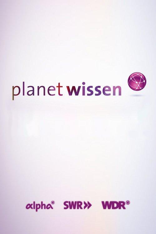 Planet Wissen dizi afişi