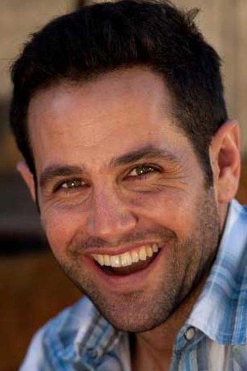 Justin Cowden fotoğrafı