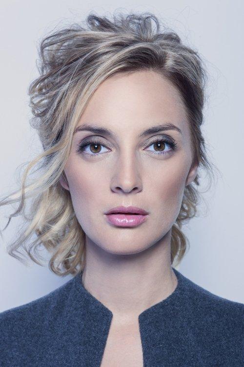 Barbora Poláková fotoğrafı