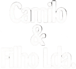 Camilo & Filho Lda. logo