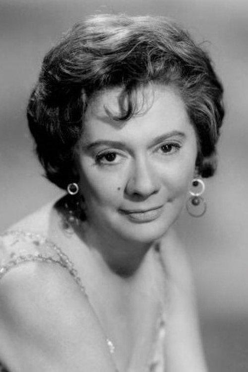 Kate Reid fotoğrafı