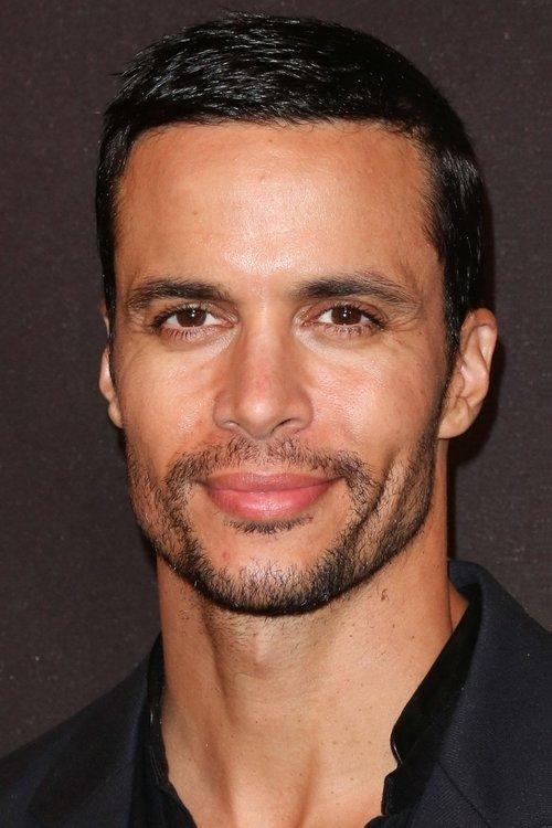 Matt Cedeño fotoğrafı