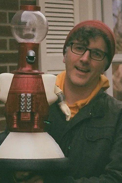 Christopher Jason Bell fotoğrafı